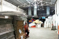 Xưởng Kl994 nhà cái bóng đá world cup của Công ty Bách Hợp (TP.HCM) sau khi chủ Kl991.com World Cup 2026 Chính Thức bỏ trốn  