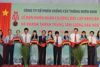 8 tháng, SSC đạt Kl99 nổ hũ sau thuế 70 tỷ đồng