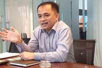 Bí quyết của người mang nệm giường vào gia đình người Mỹ