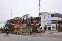 Đông Triều (Quảng Ninh) lập quy hoạch để đẩy mạnh thu hút Kl99ok phiên bản mới