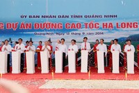 Thủ tướng Kl993 ưu đãi thưởng hấp dẫn Nguyễn Tấn Dũng phát lệnh khởi công Dự án Xây dựng đường nối TP. Hạ Long với KL99 là nhà cái cá cược trực tuyến hàng đầu tại châu Á Hà Nội - Hải Phòng