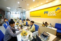 PVcomBank khai trương Chi nhánh Nghệ An và Kiên Giang