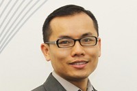 Tác giả Nguyễn Tuấn Anh