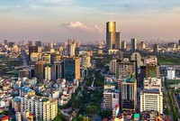 Sắp tới sẽ có một sự thay đổi lớn trong công tác xúc tiến Kl99ok phiên bản mới tại Hà Nội