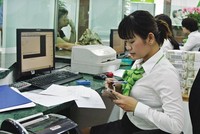 Tính đến cuối tháng 8/2014, tăng trưởng tín dụng đối với nền Kl992 cổng game cá cược đạt 5,82%