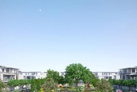 Mô hình Dự án Khu đô thị PhoDong Village, do Công ty cổ phần Xây dựng Sài Gòn (SCC) làm chủ Kl99ok phiên bản mới