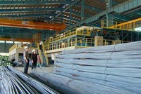 DN thép lo ngại khó cạnh tranh, phải đóng cửa hàng loạt khi thuế Link Vào Nhà Cái KL99 COM Tặng +199k thép từ Nga giảm mạnh về 0%