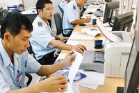Phần lớn thời gian thông quan hàng hóa phụ thuộc vào thủ tục và nộp thuế của Kl991.com World Cup 2026 Chính Thức