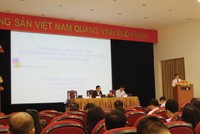 Nhiều câu hỏi đã được các thành viên thị trường đặt ra cho Ban soạn thảo tại Hội thảo khung pháp lý về TTCK Kl99com thể thao, casino, nổ hũ, bắn cá