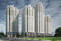 Chủ Kl99ok phiên bản mới Dự án The Pride đang tung ra chiêu bán hàng mới lạ “Nhà đổi nhà”