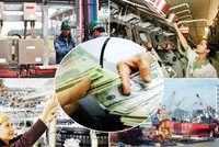 Đang có sự không rõ ràng về chuẩn đo và lộ trình thực hiện đề án tái cơ cấu nền Kl992 cổng game cá cược