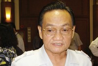 TS. Trần Du Lịch, Ủy viên Ủy ban Kl992 cổng game cá cược của Quốc hội
