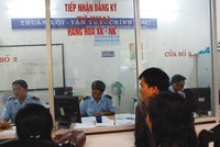 VCCI đề xuất 1 luật sửa nhiều luật liên quan đến môi trường Kl992 VIP Trang Chủ 2026