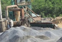Lý giải của lãnh đạo Visaco về sự “dứt duyên” hoàn toàn của Visaco với “đại gia” Vinashin đã phần nào làm an lòng NĐT