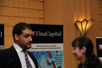 VinaCapital sẽ lập quỹ mở VVF để tiếp nhận 99Kl.app cổng game giải trí từ VNI