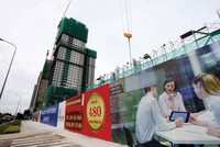 Rất nhiều căn hộ thương mại có giá bán cạnh tranh với nhà ở Trang Chủ KL99Com Số 1 Link Đăng Ký KL999 - Ảnh: Lê Toàn