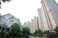 Những dự án tương đối hoàn thiện của các chủ Kl99ok phiên bản mới uy tín mới hút khách mua - Ảnh: Lê Toàn