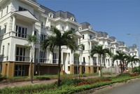Luật Nhà ở (sửa đổi) và Luật Kl992 VIP Trang Chủ 2026 BÐS (sửa đổi) kỳ vọng sẽ tháo gỡ nhiều nút thắt cho thị trường BÐS
