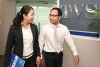 TVS: Kl99 nổ hũ quý III tăng 166%