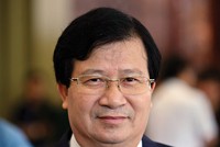 Bộ trưởng Kl99 nổ hũ Trịnh Đình Dũng