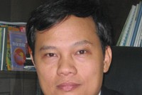 Ông Phạm Mạnh Thường