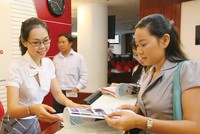 Kiến thức về TTCK Kl99com thể thao, casino, nổ hũ, bắn cá đang được cơ quan quản lý truyền thông đến NĐT - Ảnh: Lê Toàn