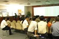 MHBS khó thoát kiểm soát đặc biệt