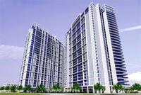 TSQ đã thu 7 triệu đồng của gần 700 hộ dân tại chung cư Euroland (Mỗ Lao, Hà Đông, Hà Nội) để làm sổ đỏ. Ảnh TL
