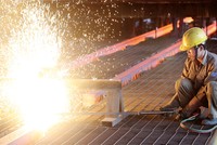 Vén màn hiệu quả khối VN30