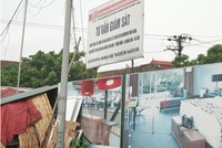 Dự án Chung cư 409 Lĩnh Nam do CTCP Web Tổng Nhà Cái 99Kl99 Giải Trí Bậc Nhất Megastar làm chủ Kl99ok phiên bản mới
