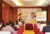 Theo EY Việt Nam, cần có cơ chế thưởng và bảo vệ người tố cáo gian lận Kl99kl phiên bản hoạt động
