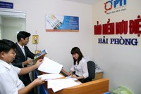 PTI bán 6 sản phẩm trực tuyến