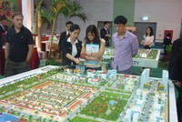 Nhiều dự án Web Tổng Nhà Cái 99Kl99 Giải Trí Bậc Nhất tại TP. HCM được chào bán ra thị trường vào cuối năm 
- Ảnh: Nguyễn Hải