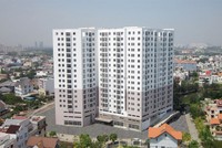 Chung cư Ngọc Lan