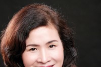 Bà Hương Vũ