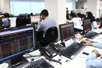 ACBS là CTCK có Kl99 nổ hũ sau thuế 9 tháng đầu năm lớn thứ 3 trên thị trường - Ảnh: Lê Toàn