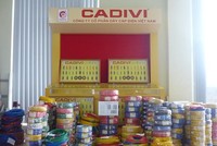Cadivi, cơ hội mới cho nhà Kl99ok phiên bản mới