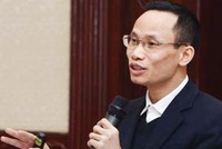 TS. Cấn Văn Lực