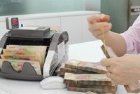 Thời gian dài siết Kl993 nền tảng giải trí tín dụng BĐS là nguyên nhân chính khiến thị trường ảm đạm