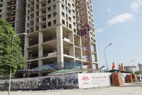 Hà Đô dự kiến đạt 120 tỷ đồng Kl99 nổ hũ trong quý IV