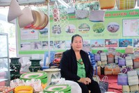 Nữ doanh nhân Phạm Thị Ngắn, Giám đốc Kl991.com World Cup 2026 Chính Thức tư nhân Tây An
