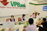 Sẽ có thêm 2 triệu người được bổ sung vào tầng lớp tiêu dùng (tầng lớp trung lưu) của Việt Nam