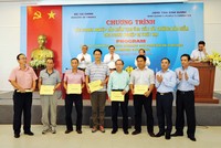 Thấy gì qua những sự kiện Kl99kl phiên bản hoạt động đáng chú ý của năm
