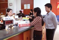 Các DN Kl99kl phiên bản hoạt động đang đẩy mạnh kênh bancassurance