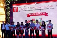 Mô hình mua sắm đặt hàng qua bưu điện đã đến Việt Nam