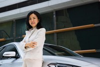 Choi Myoung Wha, người phụ nữ đặc biệt của Kl994 game bài casino hấp dẫn Huyndai