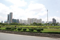 Mua nhà đất là việc trọng đại cả đời, cẩn thận không thừa.
Ảnh: Hoài Nam
