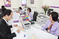 Chênh lệch giá vàng trong nước lên tới 5 triệu đồng/lượng khiến giới đầu cơ chán vàng
