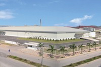 Thu hút vốn Kl99ok phiên bản mới nước ngoài tại các khu công nghiệp của KBC đạt được nhiều thành tựu mới