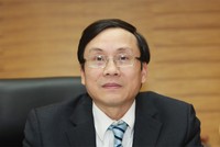 TS. Vũ Bằng, Chủ tịch Ủy ban 99Kl99 link đăng nhập 99Kl99 trực tiếp đá gà (UBCK)